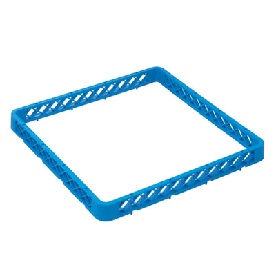 Rialzo Alveare Vuoto per Cestello Lavastoviglie 50x50 cm H 4