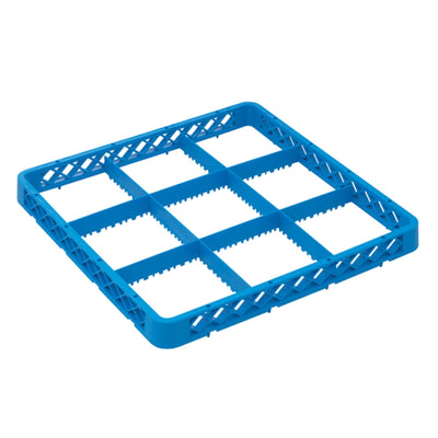 Rialzo Alveare 9 Bicchieri per Cestello Lavastoviglie 50x50 cm H 4