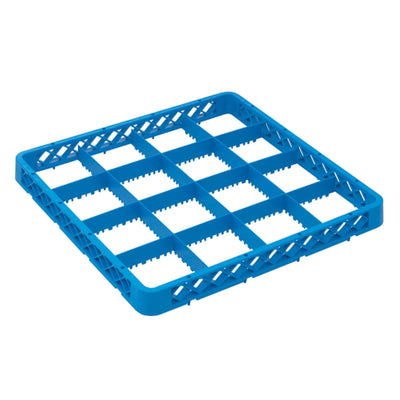 Rialzo Alveare 16 Bicchieri per Cestello Lavastoviglie 50x50 cm H 4