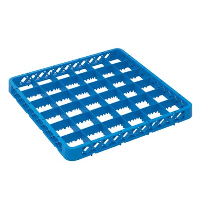 Rialzo Alveare 36 Bicchieri per Cestello Lavastoviglie 50x50 cm H 4