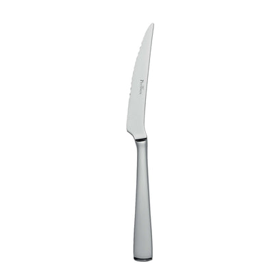 Pinti Palace Coltello da Bistecca Inox 18/10 12 Pezzi