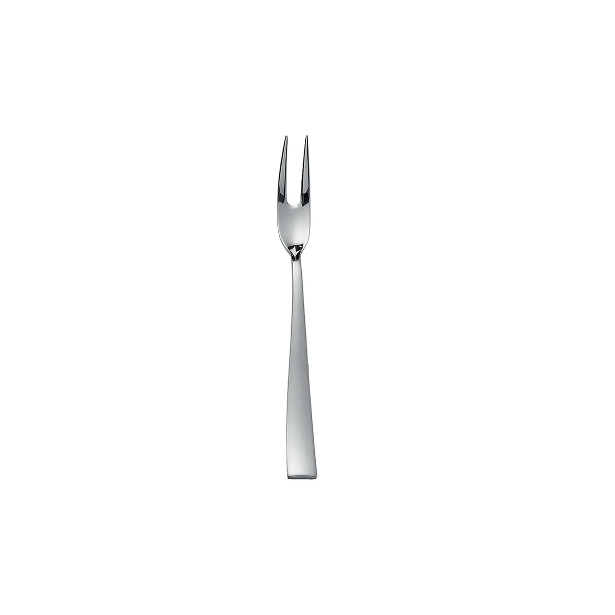Pinti Palace Forchettina Due Punte Inox 18/10 12 Pezzi