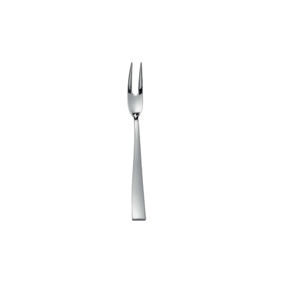 Pinti Palace Forchettina Due Punte Inox 18/10 12 Pezzi