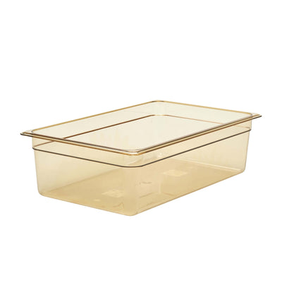 Cambro H-Pan Bacinella Gastronorm GN 1/1 Policarbonato H 15 cm 19,6 L