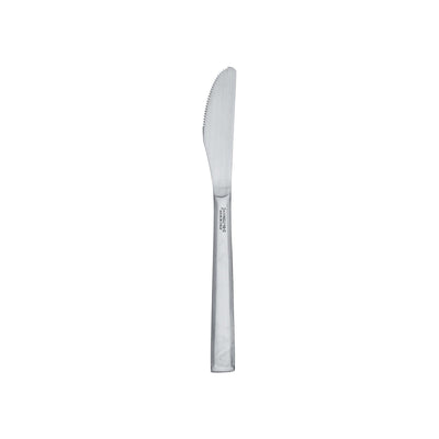 Salvinelli Symbol Coltello da Frutta Manico Pieno Inox 18/10 12 Pezzi