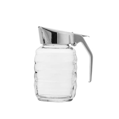 Dosatore Liquidi con Manico 34,5 cl per Miele e Sciroppi