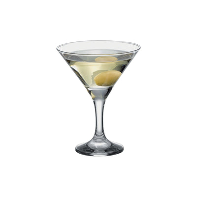 Pasabahce Bistrot Coppa Martini 19 cl 12 Pezzi