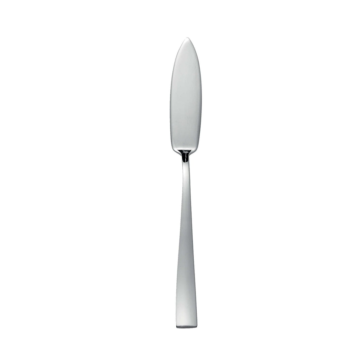 Pinti Palace Coltello Pesce in Acciaio Inox 18/10 12 Pezzi
