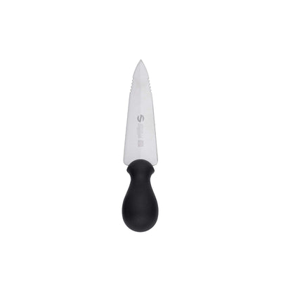 Sanelli Supra Coltello Grana a Lancia Dentato 15 cm