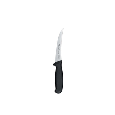 Sanelli Supra Coltello Disossatore Curvo Flessibile 13 cm