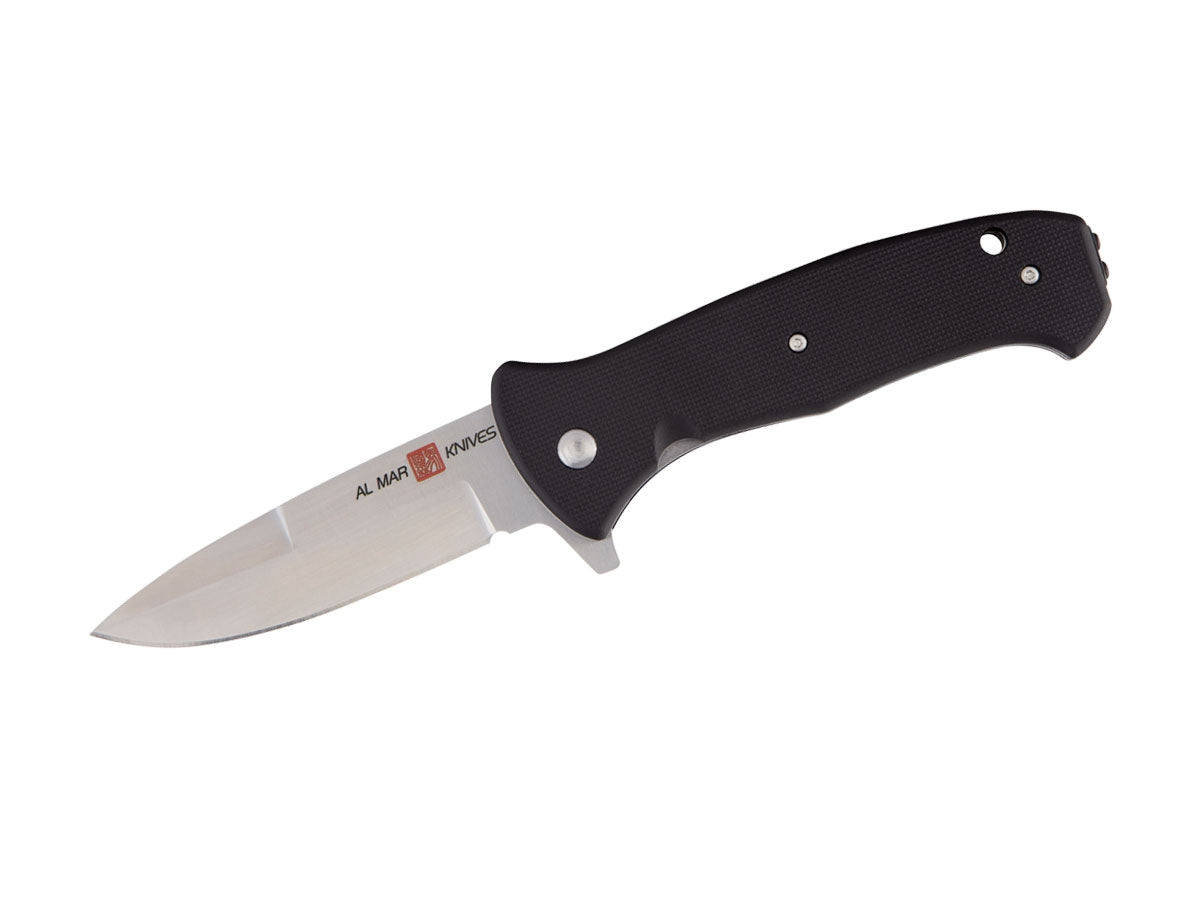 Al Mar Sere 2020 G-Series G-10 3" AMK2200