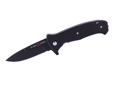 Al Mar Sere 2020 Night G-Series 3.6" AMK2206