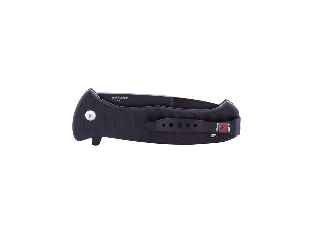 Al Mar Sere 2020 Night G-Series 3.6" AMK2206 - foto 2