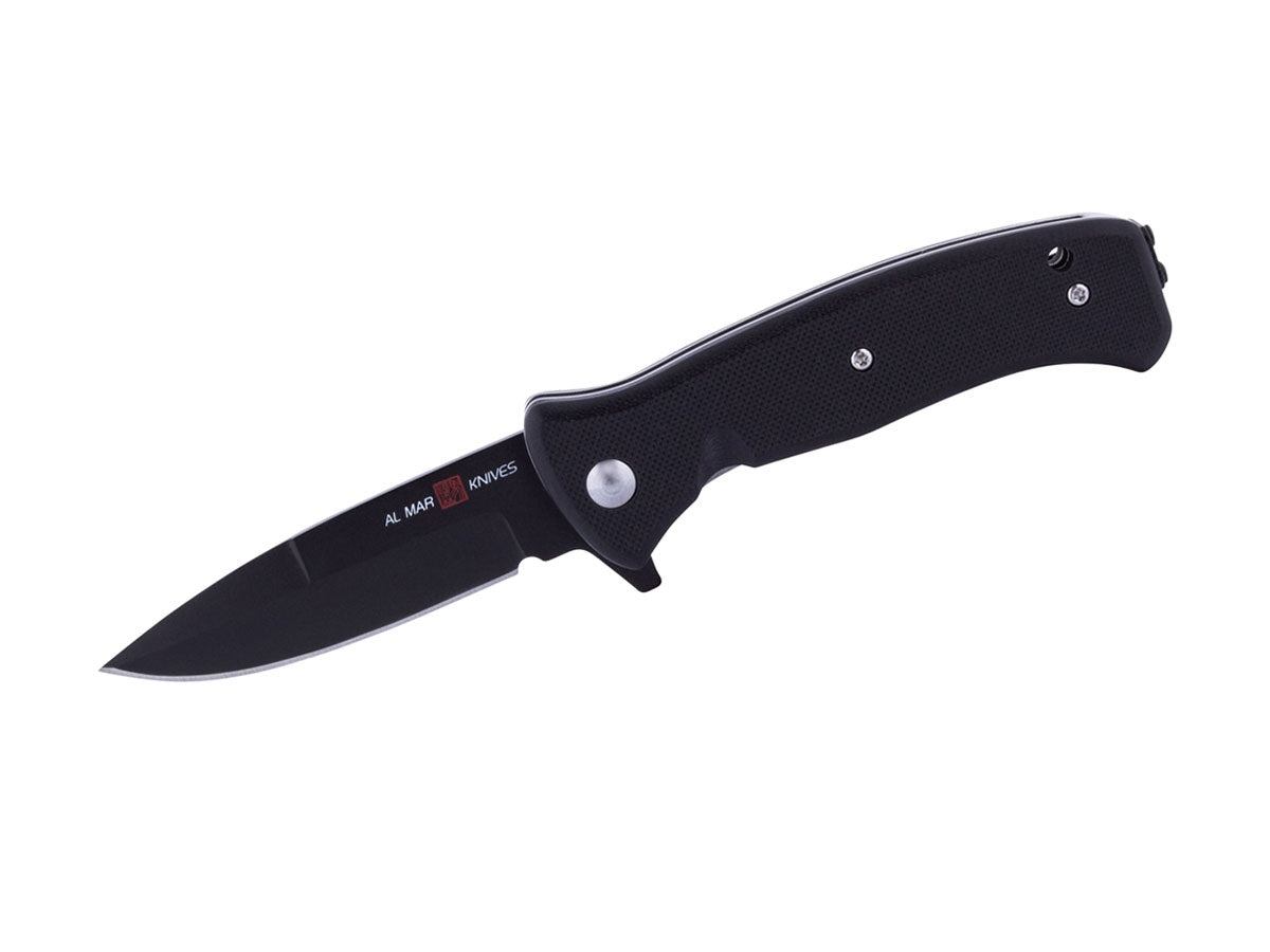 Al Mar Sere 2020 Night G-Series 3" AMK2204