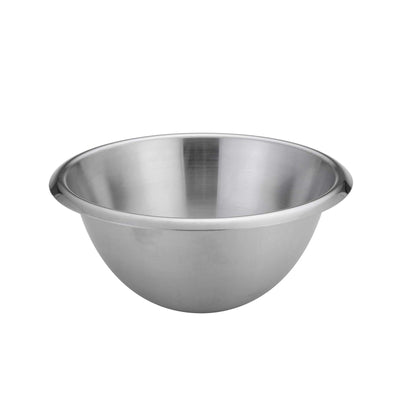 Paderno Bacinella Semisferica Ø 30 cm H 15,2 cm 7,2 Litri