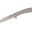 Al Mar Ultralight Titanium Eagle 4" AMK4116