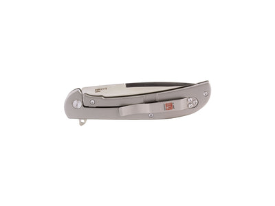 Al Mar Ultralight Titanium Eagle 4" AMK4116 - foto 2