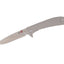 Al Mar Ultralight Titanium Falcon 3.15" AMK4114
