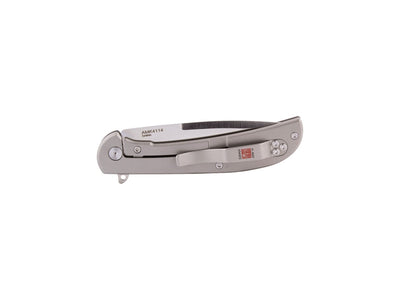 Al Mar Ultralight Titanium Falcon 3.15" AMK4114 - foto 2