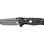 Benchmade Adamas 275GY-1 Grey Plain