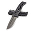Benchmade Adamas 275GY-1 Grey Plain - foto 2