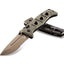 Benchmade Adamas 275SFE-2 Olive Drab Combo - foto 2