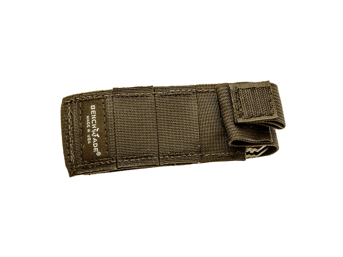 Benchmade Adamas 275SFE-2 Olive Drab Combo - foto 3