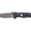 Benchmade Adamas 275SGY-1 Grey Combo
