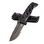 Benchmade Adamas 275SGY-1 Grey Combo - foto 2