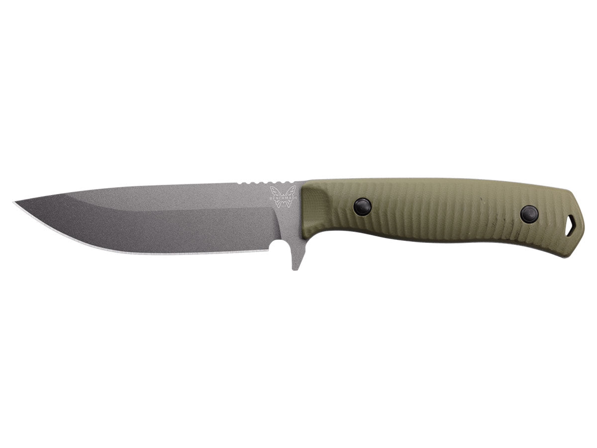 Benchmade Anonimus 539Gy