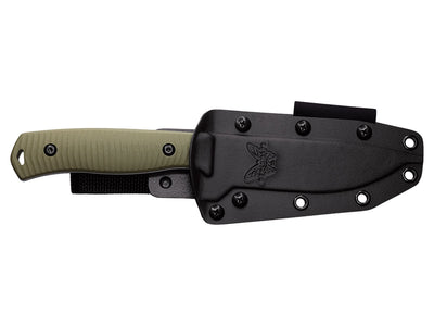 Benchmade Anonimus 539Gy - foto 2