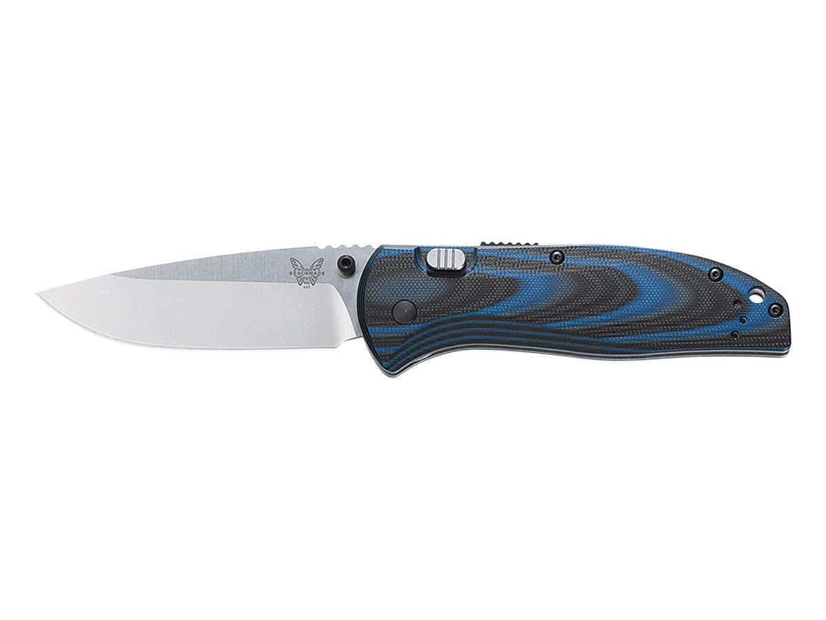 Benchmade Apb 665 Satin