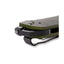 Benchmade Bailout 537GY-1 Green Tanto Plain - foto 3