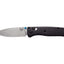 Benchmade Bugout 535-3 Carbon Fiber Plain