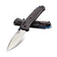 Benchmade Bugout 535-3 Carbon Fiber Plain - foto 2