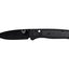 Benchmade Bugout 535BK-2 Black Plain