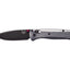 Benchmade Bugout 535BK-4 Aicraft Aluminum