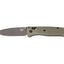 Benchmade Bugout 535GRY-1 Ranger Green Plain