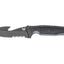 Benchmade Dive Knife H20 112Sbk-Blk Black Combo