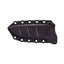 Benchmade Fixed Adamas 375BK-1 Cobalt Black - foto 3