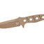 Benchmade Fixed Adamas 375FE-1 Flat Earth - foto 2