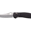 Benchmade Griptilian 550-S30V Sheepsfoot Black Satin Blade