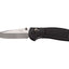 Benchmade Griptilian 551-S30V Drop Black Satin Blade