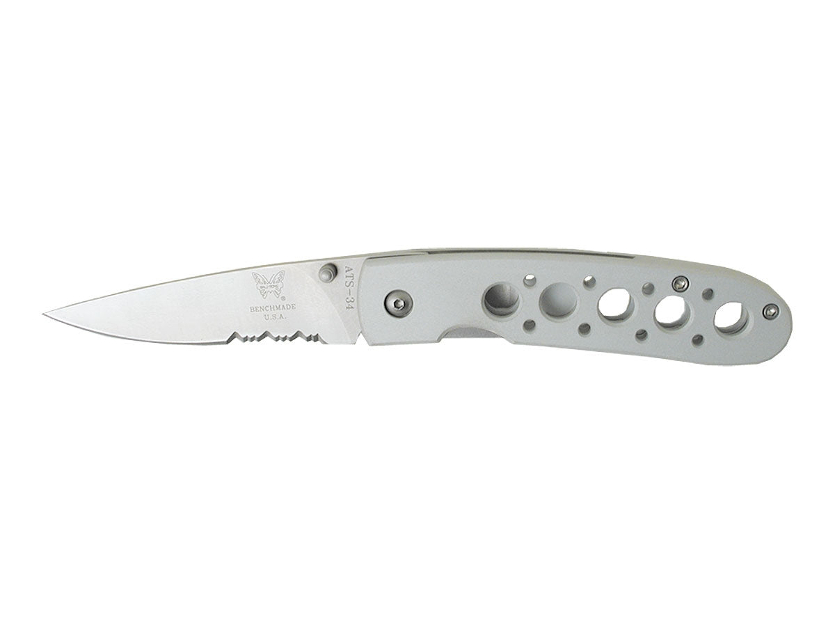 Benchmade Leopard 625S Combo