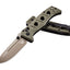 Benchmade Mini Adamas 273FE-2 Olive Drab Plain - foto 2