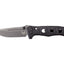 Benchmade Mini Adamas 273GY-1 Grey Plain