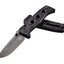 Benchmade Mini Adamas 273GY-1 Grey Plain - foto 2