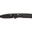 Benchmade Mini Bugout 533BK-2 Black Plain