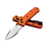 Benchmade Mini Bugout 533 Orange Plain - foto 2