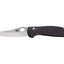 Benchmade Mini Griptilian 555-S30V Sheepsfoot Black Satin Blade